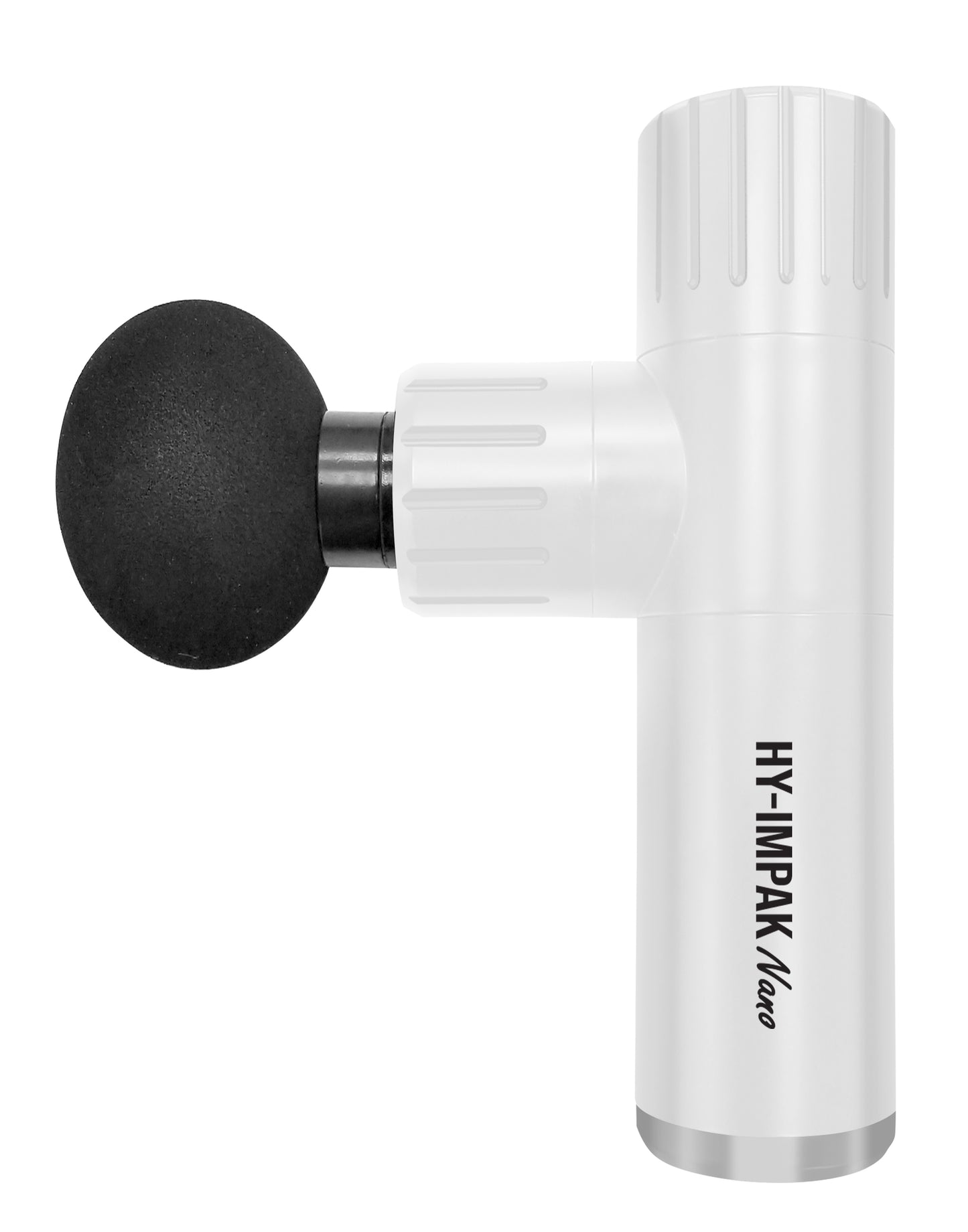 Nano Pocket Sized Powerful Deep Tissue Massager- Compact Sized Portable Deep Tissue Massager