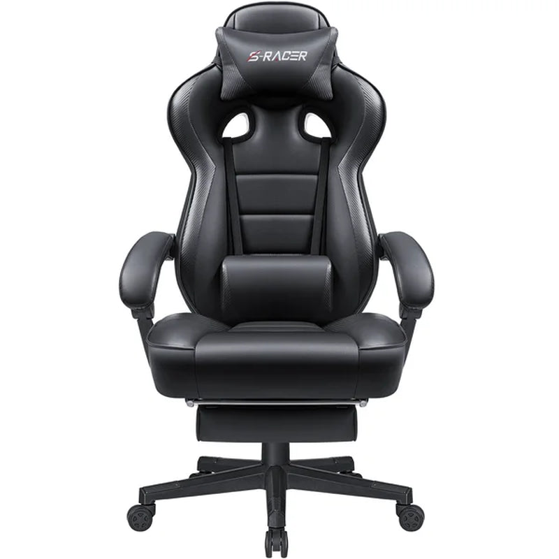 High Back Gaming Chair