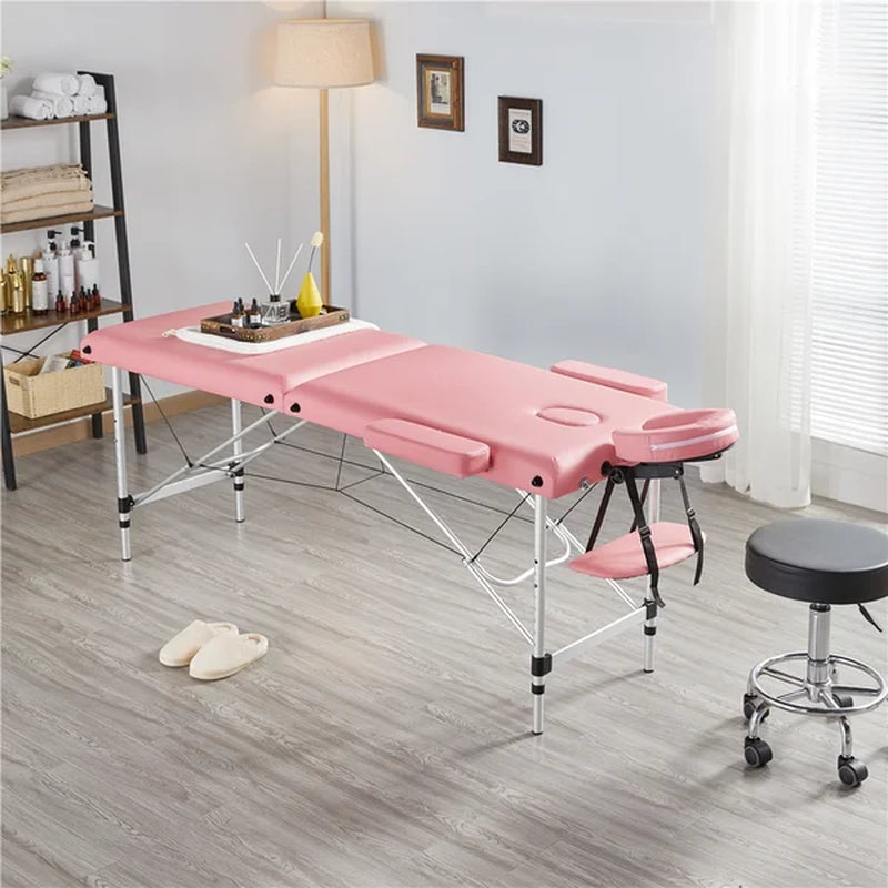 Adjustable Bed