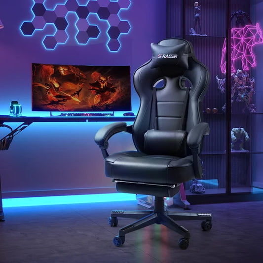 High Back Gaming Chair