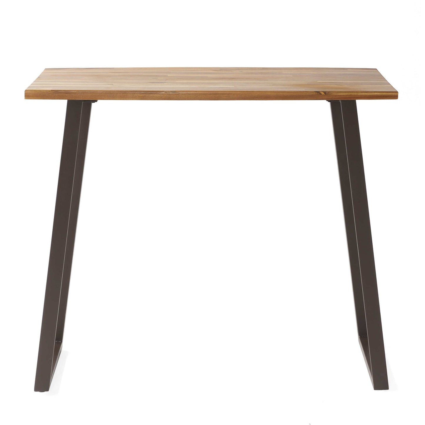 MONA's Kitchen 3-Piece Acacia Wood Bar Set