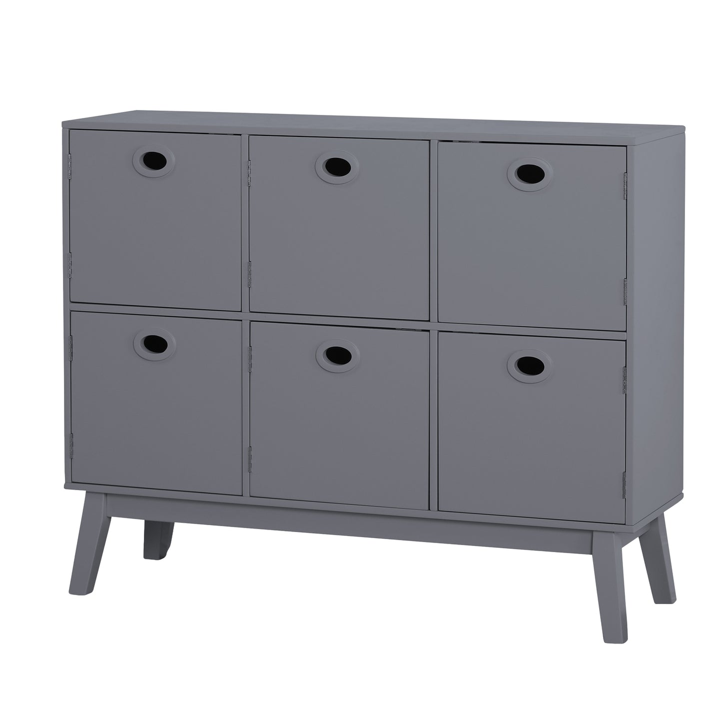 Jamie Storage Cabinet