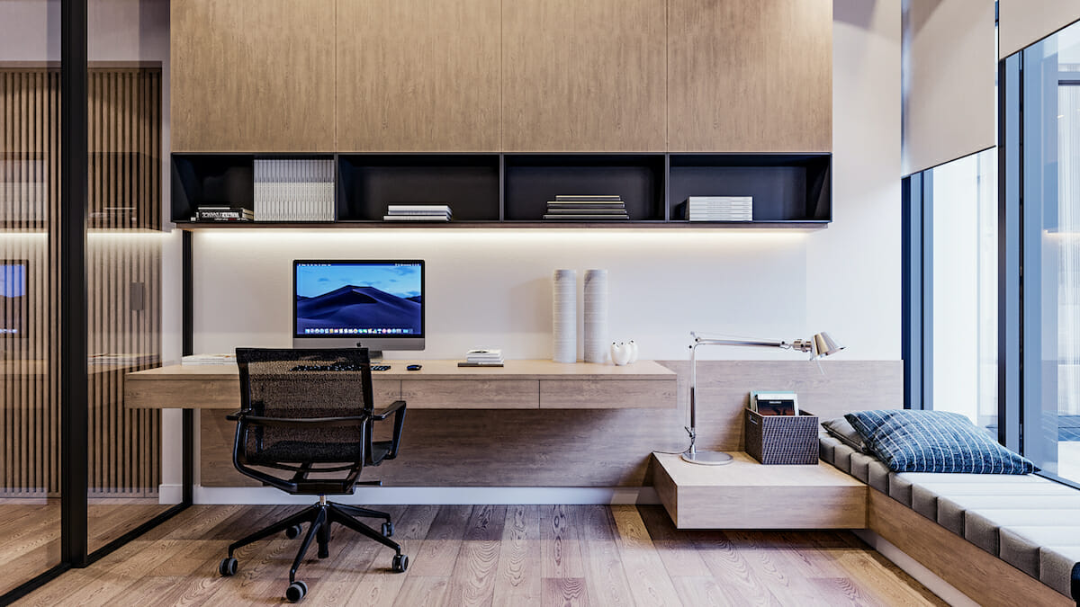 Home Office