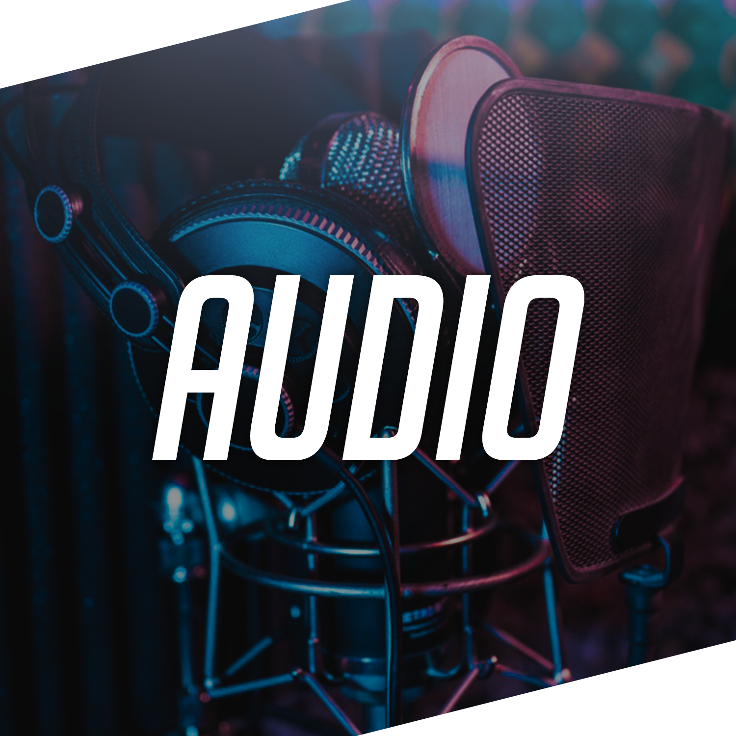 Audio