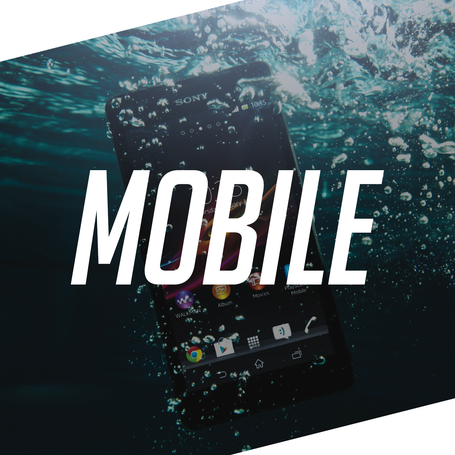 Mobile Accessories