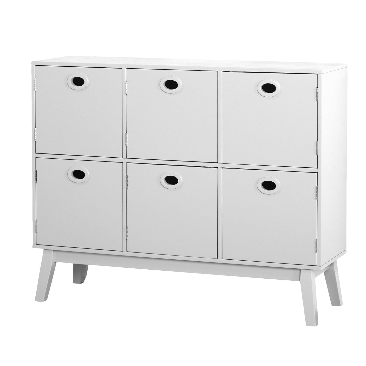 Jamie Storage Cabinet