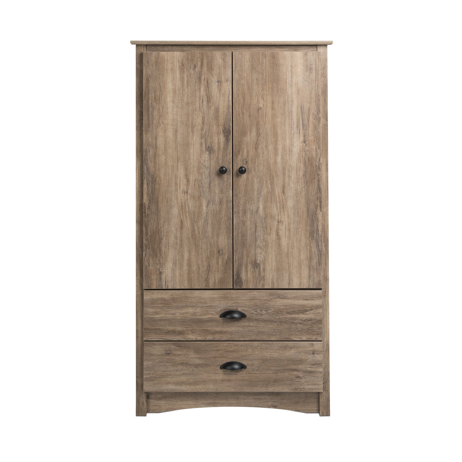 Classic Design Homeware Salt Spring  Armoire