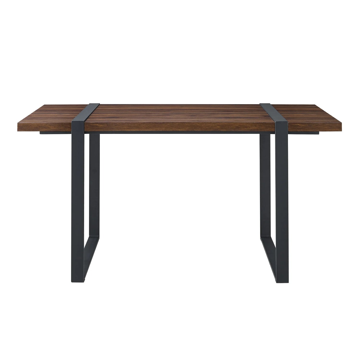 Middlebrook Homes 60-Inch Urban Blend Dining Table