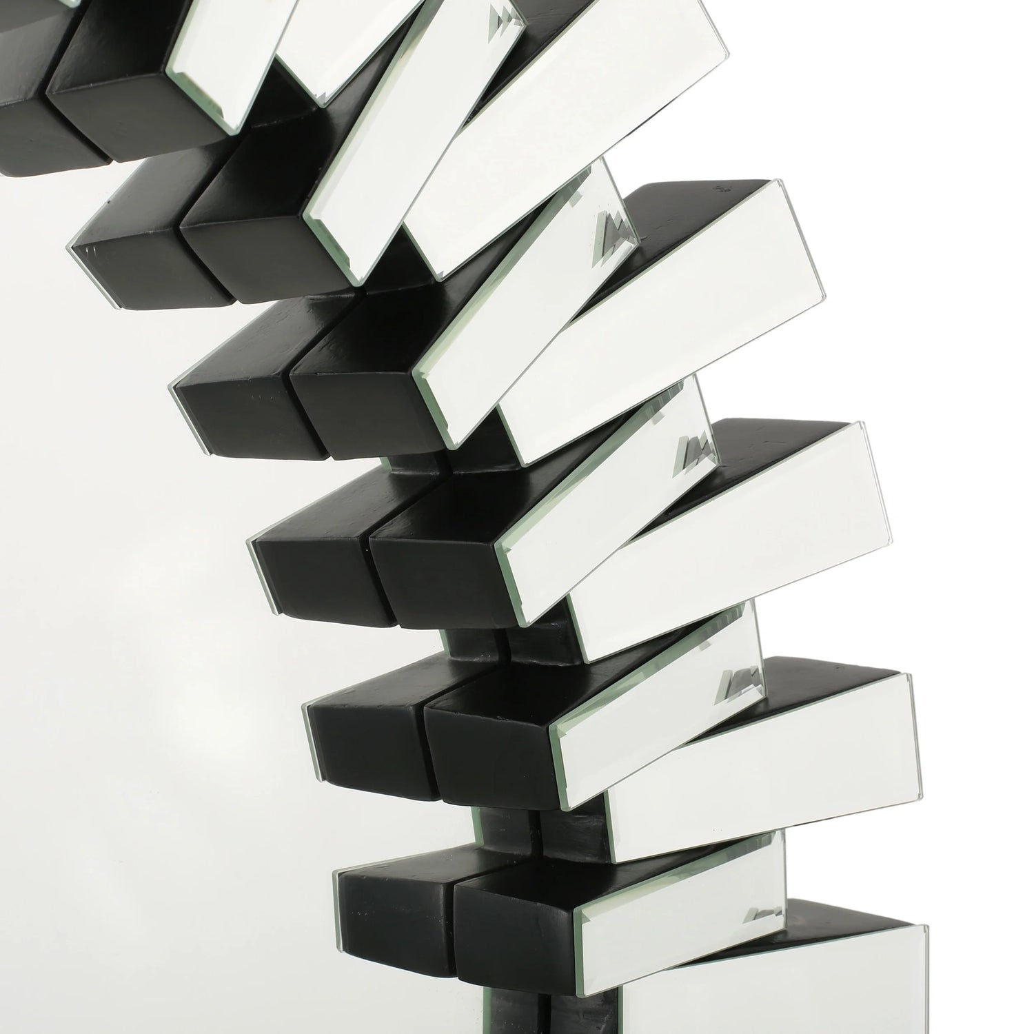 Elegant Creations Circular Wall Mirror 