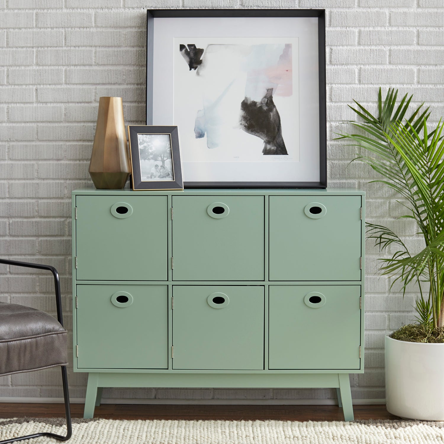 Jamie Storage Cabinet