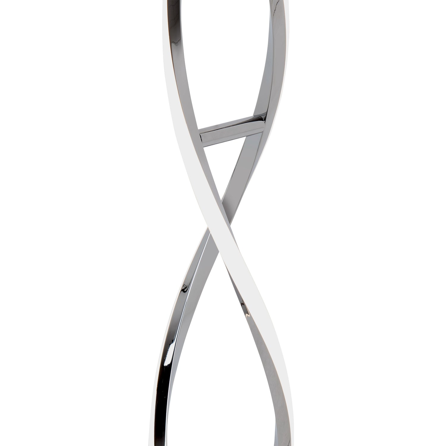 Swirl Floor Lamp