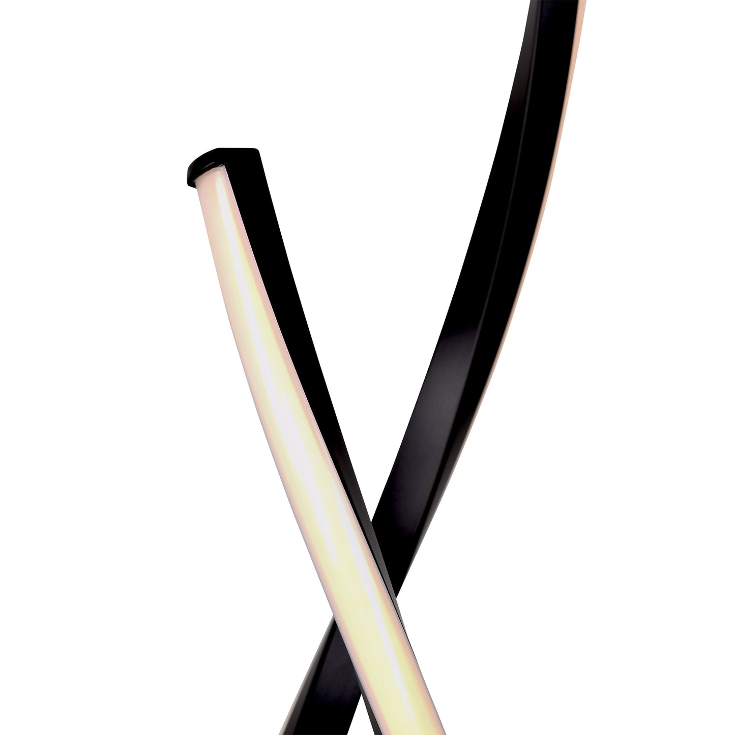 Swirl Floor Lamp