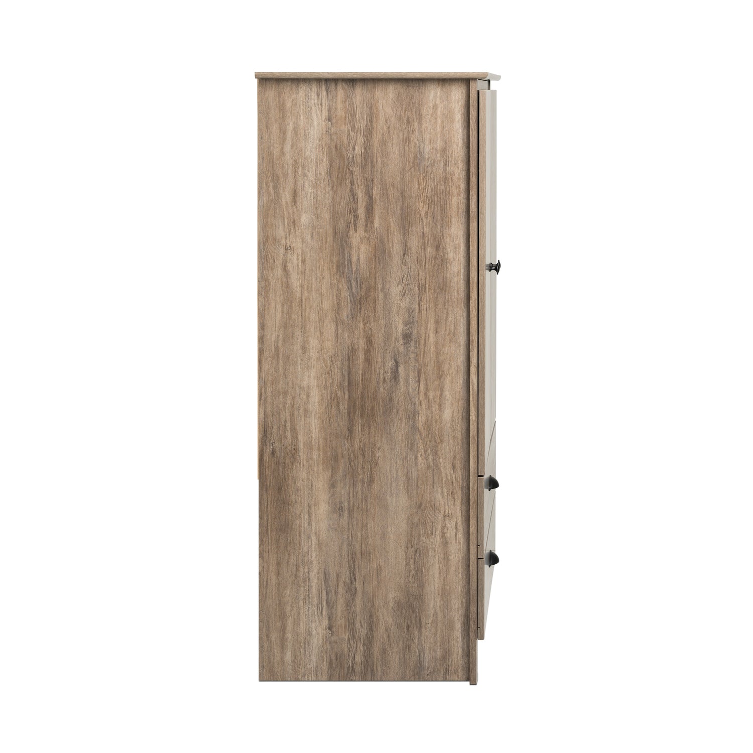 Classic Design Homeware Salt Spring  Armoire