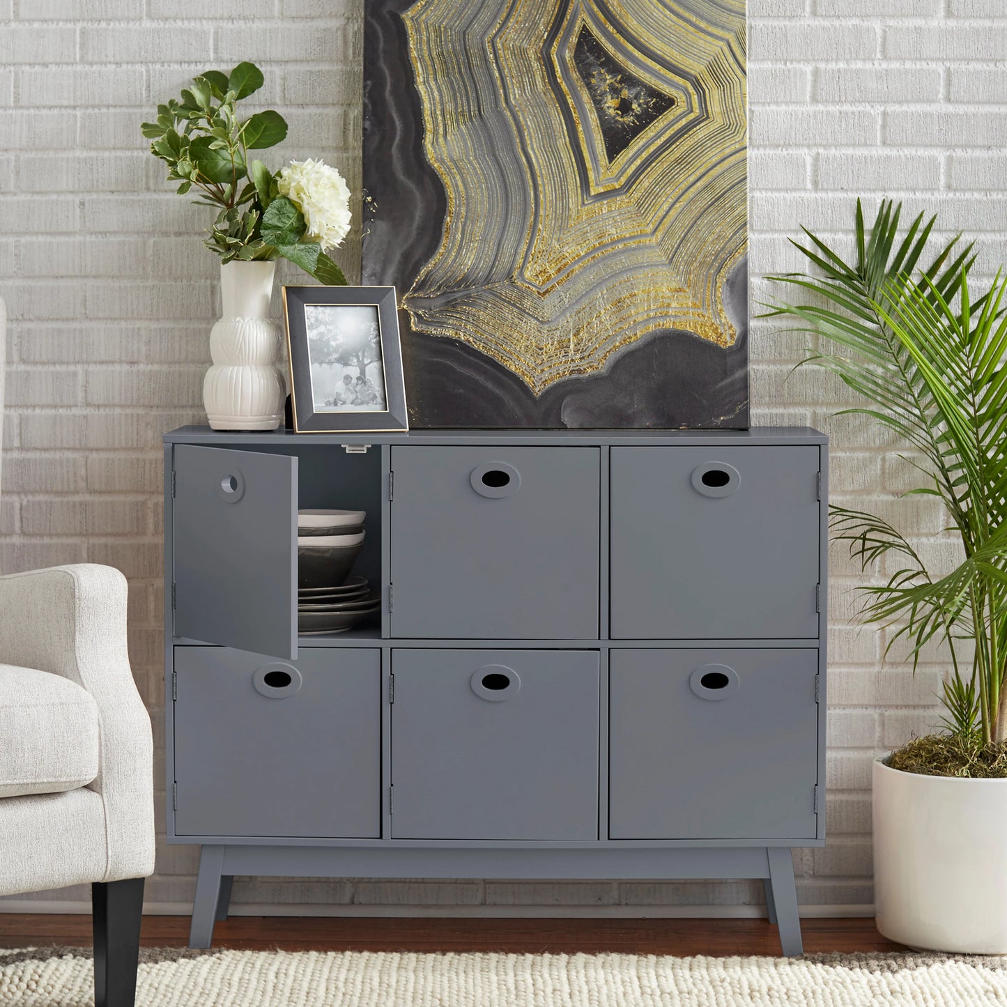 Jamie Storage Cabinet