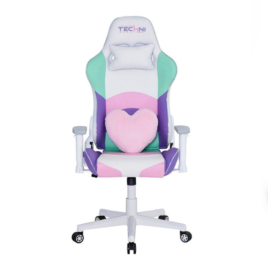 Kaw Gaming High-Back Support Gaming Chair