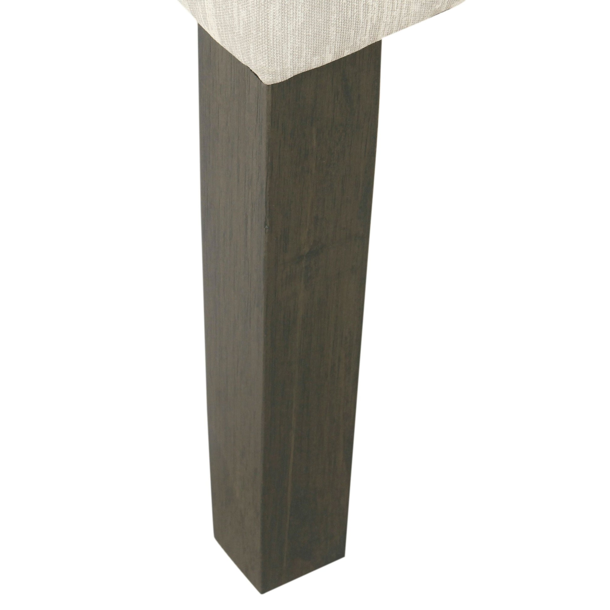Boulogne Swoop Arm Chair