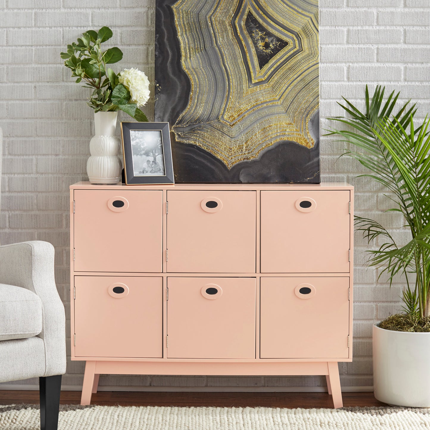 Jamie Storage Cabinet