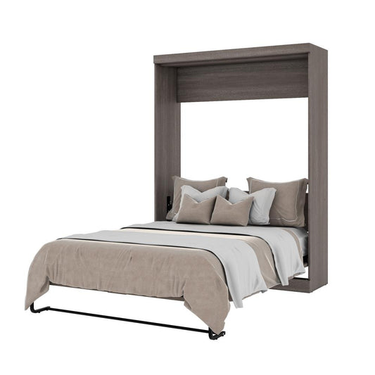 Bestar Pur  Queen Murphy Bed