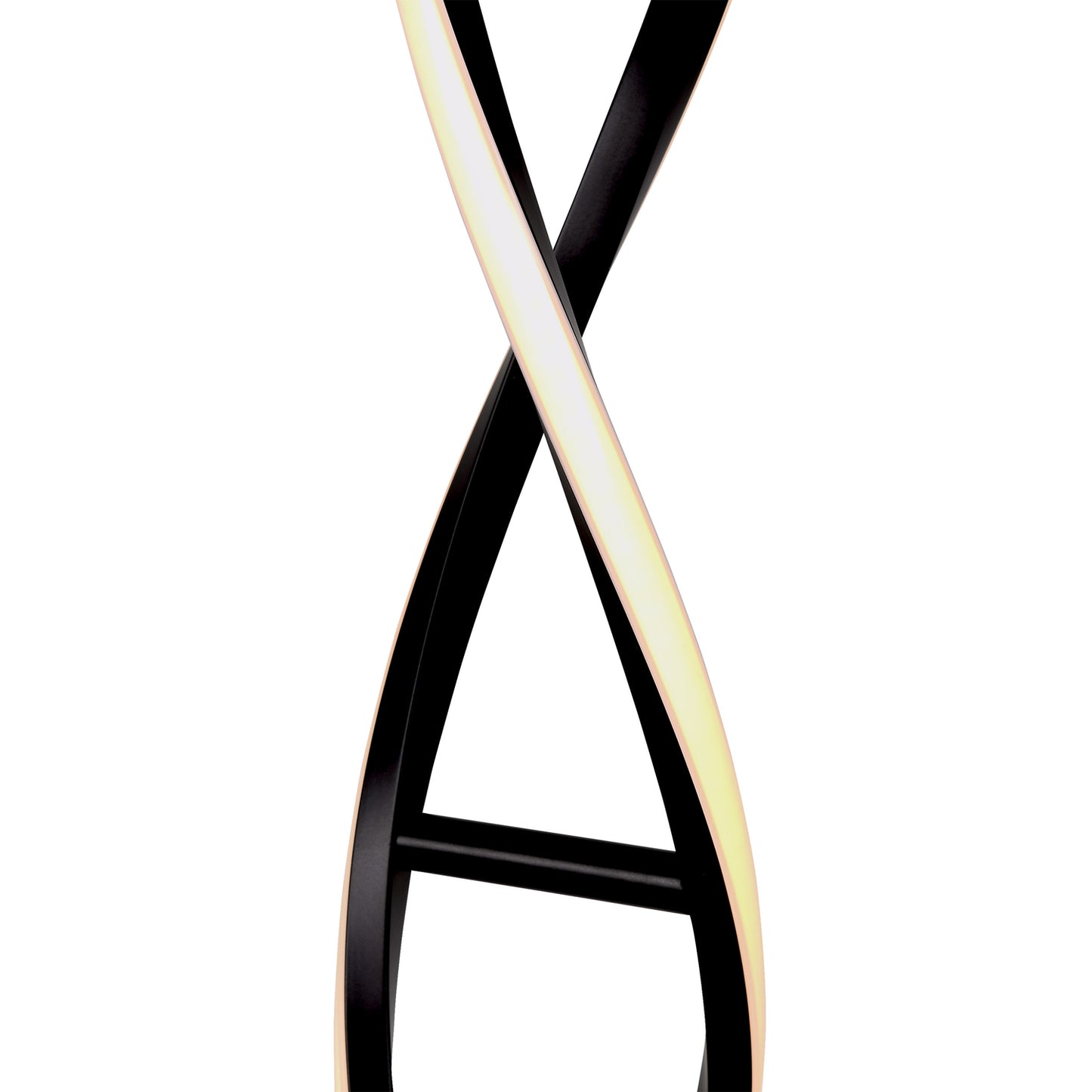 Swirl Floor Lamp