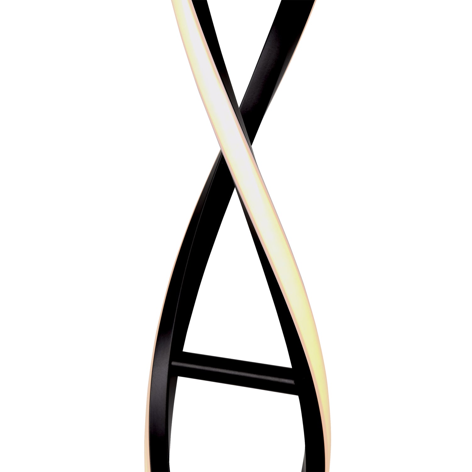 Swirl Floor Lamp