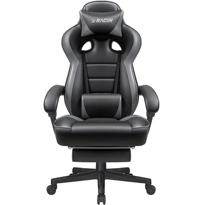High Back Gaming Chair