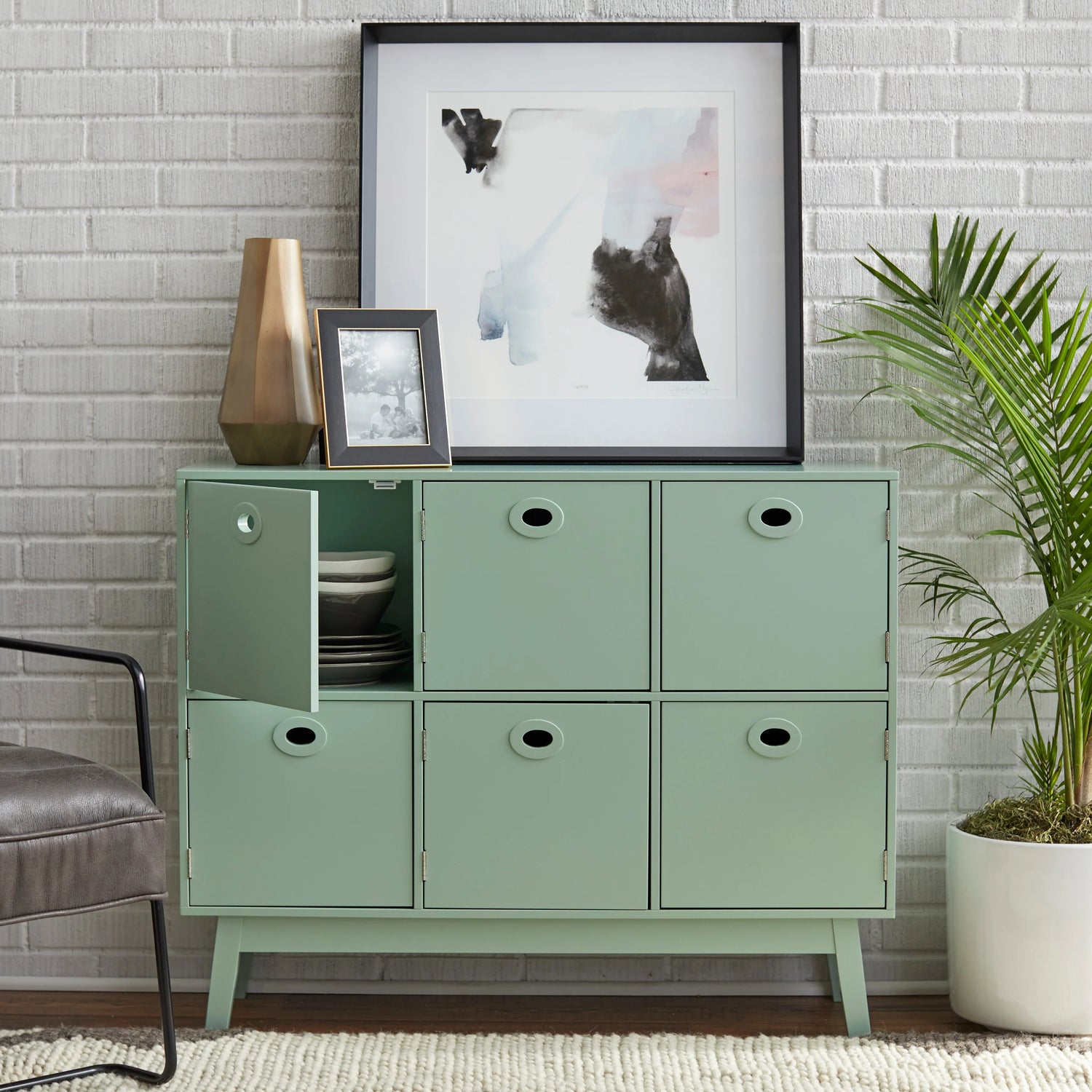 Jamie Storage Cabinet
