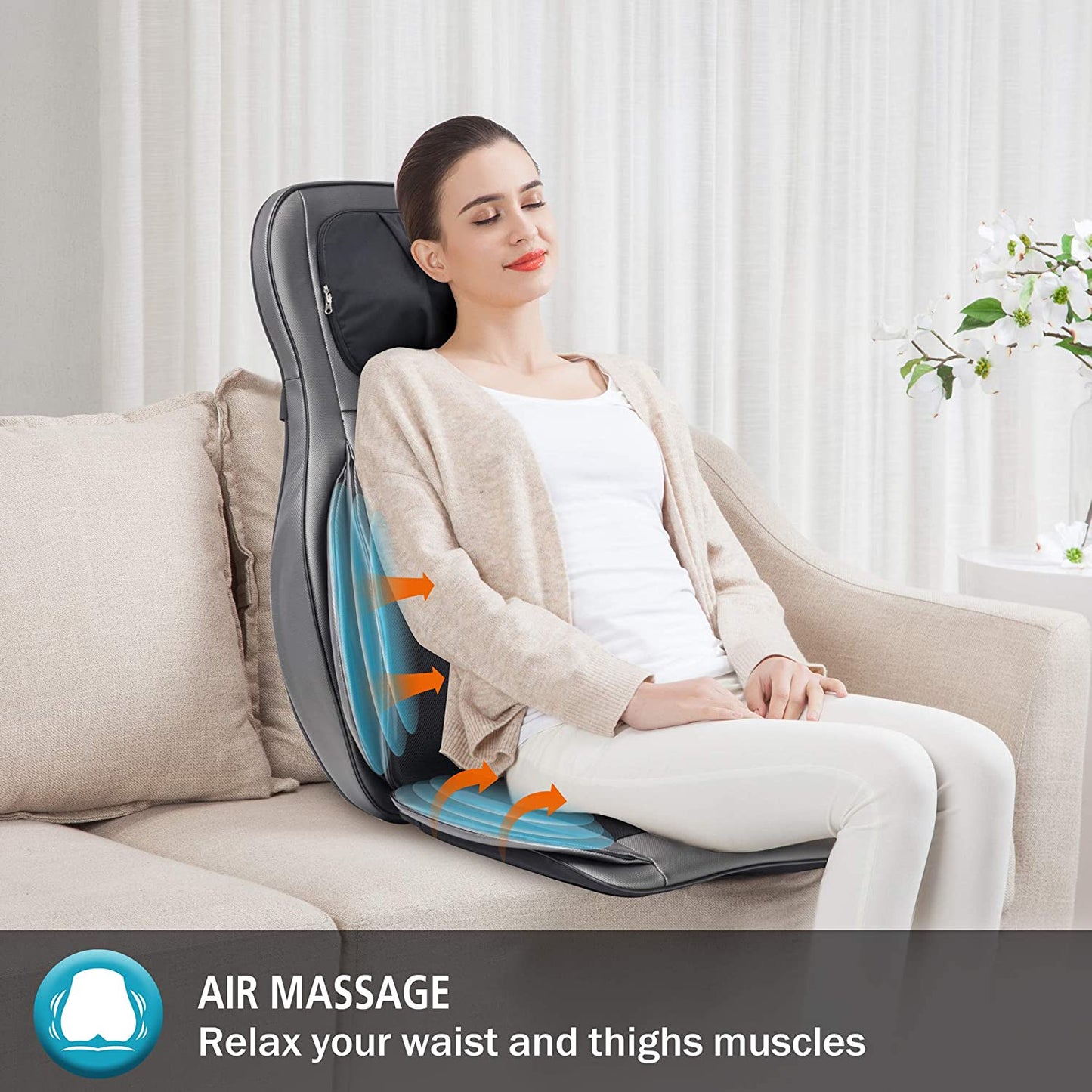 Mini Massage Gun, Deep Tissue Massager Gun,Usb Charging,Lightweight Portable Percussion Muscle Gun for Athletes,Gifts for Men,Women,Super Quiet Body Massage Gun for Neck,Back,Arm,Leg